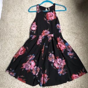 Free people summer dress